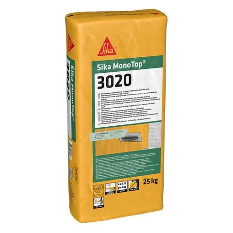 Sika MonoTop 3020