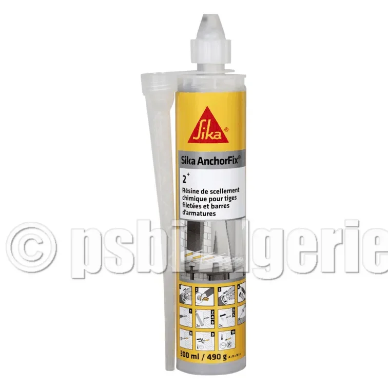 SIKA ANCHORFIX 2