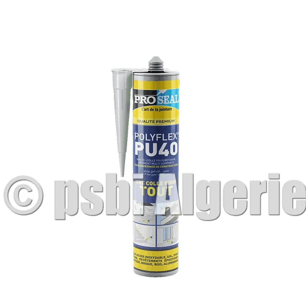 POLYFLEX PU 40