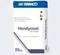 ENDUIT POUDRE Handycoat DP