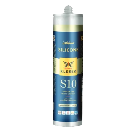 SILICONE BLANC