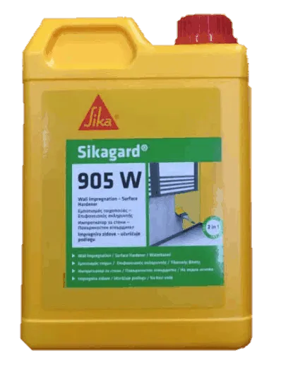 SIKAGARD 905 W
