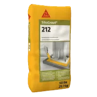 SIKA GROUT 212