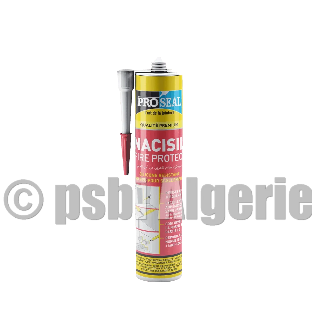 fire protect proseal