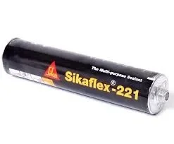 SIKA-FLEX 221