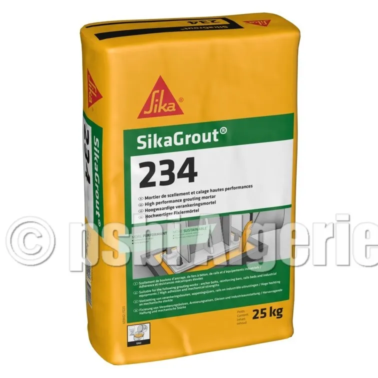 SikaGrout 234 DZ