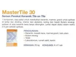 Mastertile BASF