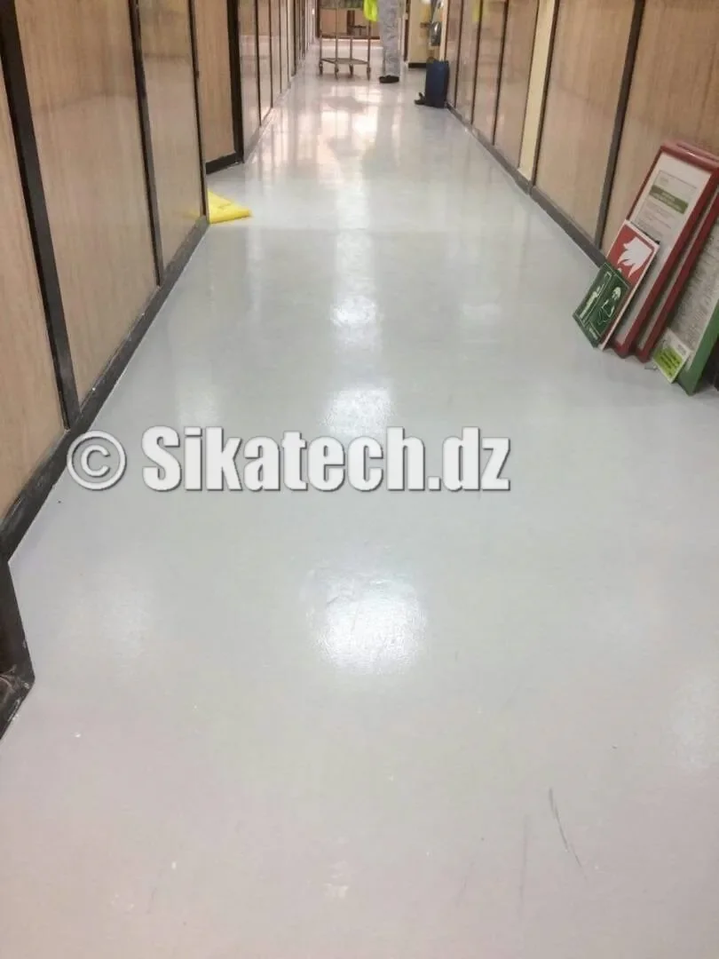 EPOXY USINE