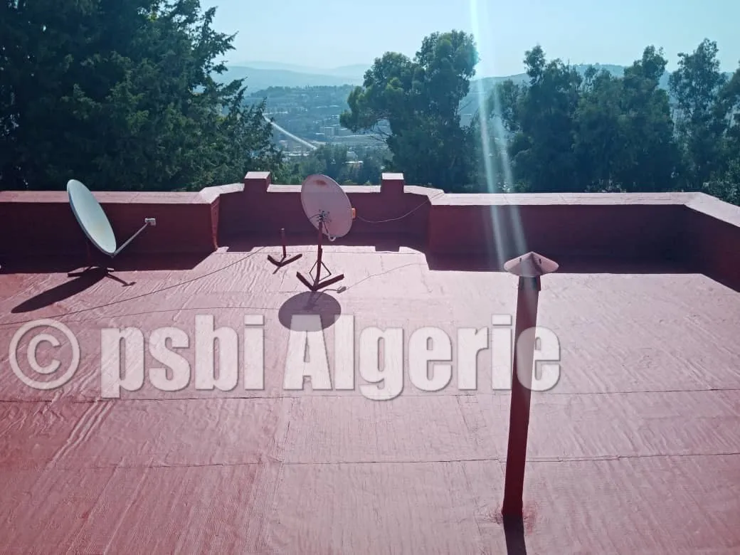 سائل وقائي ضد الرطوبة