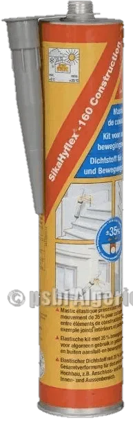 Sika Hyflex 160 Construction