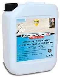 Minéralisant Guard H