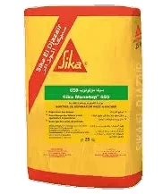SIKA MONOTOP 650