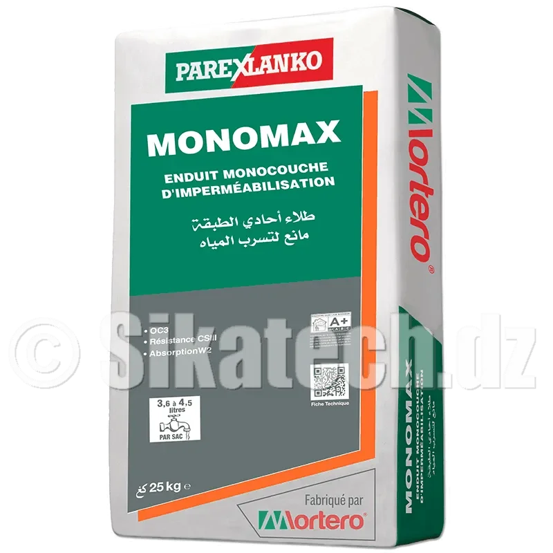 MONOCOUCHE LANKO MONOMAX