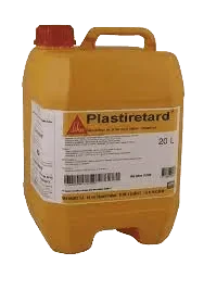 Sika Plastiretard